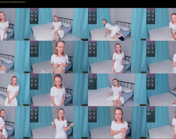 keylalong — 121 minute Chaturbate female cam show recording, 720p, Nov 18, 2023