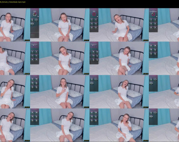 keylalong — 28 minute Chaturbate female cam show recording, 720p, Nov 19, 2023