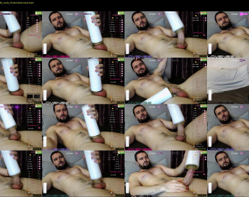 kiabigdick — 121 minute Chaturbate male cam show recording, 720p, Nov 18, 2023