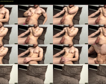 kiwigray — 8 minute Chaturbate male cam show recording, 720p, Nov 18, 2023