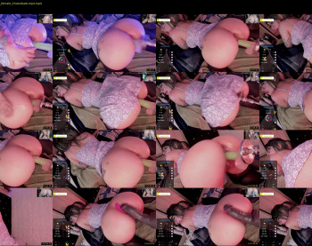 kkole17 — 108 minute Chaturbate female cam show recording, 720p, Nov 18, 2023