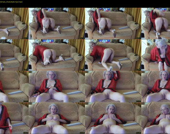 klitores — 4 minute Chaturbate female cam show recording, 720p, Nov 18, 2023