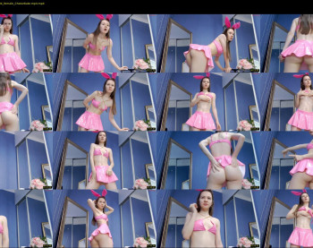 kriskras__ — 51 minute Chaturbate female cam show recording, 720p, Nov 18, 2023