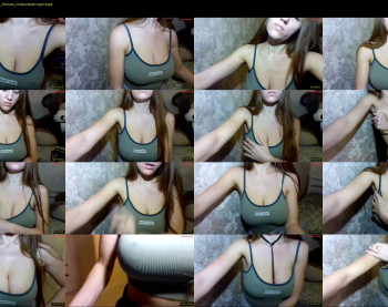 langoria — 95 minute Chaturbate female cam show recording, 480p, Nov 18, 2023