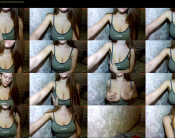 langoria — 19 minute Chaturbate female cam show recording, 480p, Nov 18, 2023