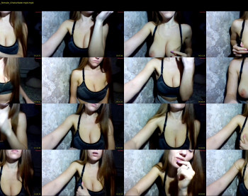 langoria — 24 minute Chaturbate female cam show recording, 720p, Nov 19, 2023
