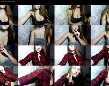 langoria — 114 minute Chaturbate female cam show recording, 720p, Nov 19, 2023