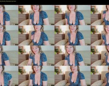 lara_fisher — 21 minute Chaturbate female cam show recording, 720p, Nov 18, 2023