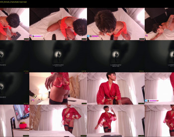 laurensaenz — 93 minute Chaturbate female cam show recording, 720p, Nov 18, 2023