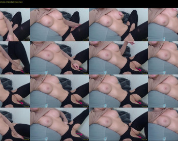 le__ah — 5 minute Chaturbate female cam show recording, 720p, Nov 18, 2023