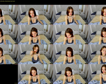 lesya_flin — 37 minute Chaturbate female cam show recording, 720p, Nov 18, 2023