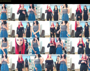 lettali — 17 minute Chaturbate female cam show recording, 720p, Nov 18, 2023