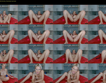 lexyleaf420 — 5 minute Chaturbate female cam show recording, 720p, Nov 18, 2023