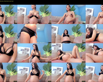 li_baby — 120 minute Chaturbate female cam show recording, 720p, Nov 18, 2023