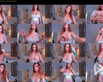 lil_stephanie — 116 minute Chaturbate female cam show recording, 720p, Nov 18, 2023