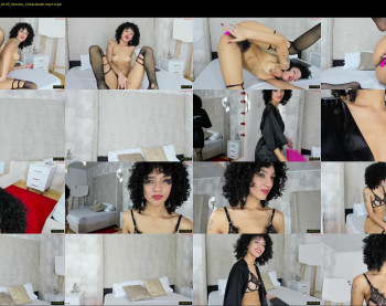 lilithsteinberg — 121 minute Chaturbate female cam show recording, 720p, Nov 19, 2023