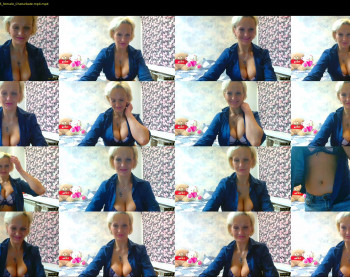 lisasimsx — 44 minute Chaturbate female cam show recording, 720p, Nov 19, 2023