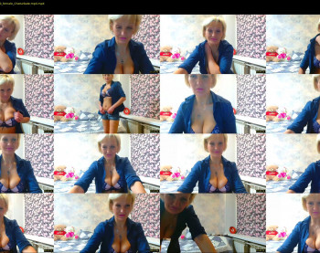 lisasimsx — 13 minute Chaturbate female cam show recording, 720p, Nov 19, 2023