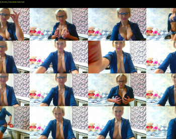 lisasimsx — 38 minute Chaturbate female cam show recording, 720p, Nov 19, 2023