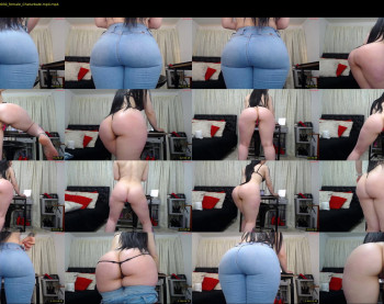 litas_secrets — 121 minute Chaturbate female cam show recording, 720p, Nov 19, 2023