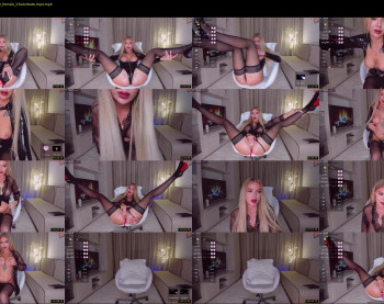 maarym — 120 minute Chaturbate couple cam show recording, 720p, Nov 19, 2023