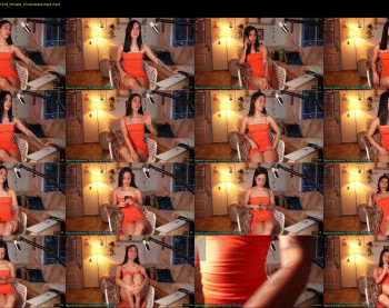 madisonlara — 16 minute Chaturbate female cam show recording, 720p, Nov 18, 2023