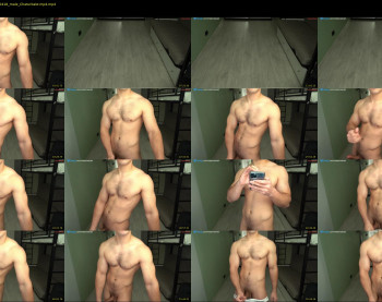 madmaxbad — 63 minute Chaturbate male cam show recording, 720p, Nov 19, 2023