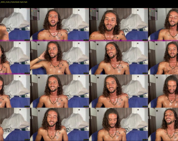 makingmoans — 8 minute Chaturbate male cam show recording, 720p, Nov 19, 2023
