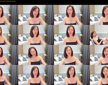 mariagold — 37 minute Chaturbate female cam show recording, 720p, Nov 18, 2023