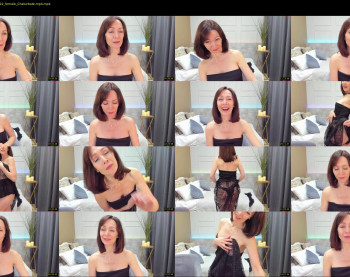 mariagold — 64 minute Chaturbate female cam show recording, 720p, Nov 18, 2023
