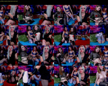 mistressnorma — 75 minute Chaturbate female cam show recording, 720p, Nov 19, 2023