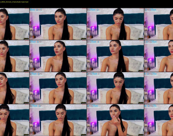 mmmaaa1234 — 4 minute Chaturbate female cam show recording, 720p, Nov 18, 2023