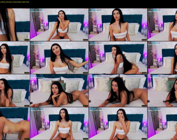 mmmaaa1234 — 39 minute Chaturbate female cam show recording, 720p, Nov 19, 2023