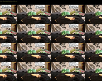 mr_evans_official — 6 minute Chaturbate male cam show recording, 720p, Nov 18, 2023
