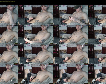 mr_pim_2_0 — 121 minute Chaturbate male cam show recording, 720p, Nov 18, 2023