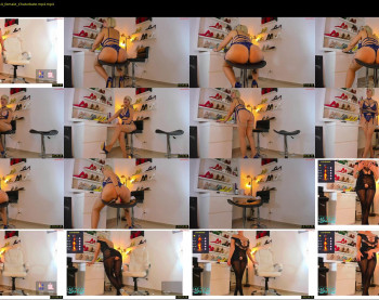 mrs_edha — 120 minute Chaturbate female cam show recording, 720p, Nov 18, 2023