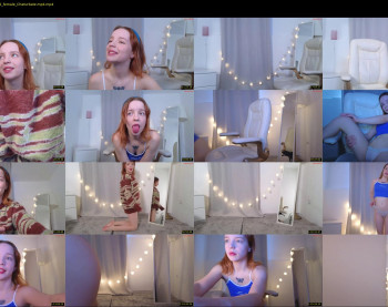 my_mia_ — 97 minute Chaturbate couple cam show recording, 720p, Nov 18, 2023