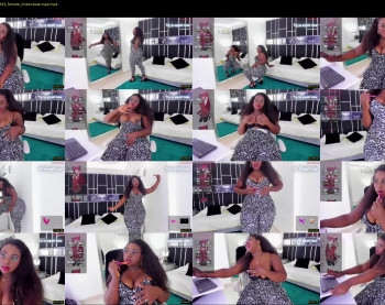 naomi_king — 53 minute Chaturbate female cam show recording, 480p, Nov 18, 2023