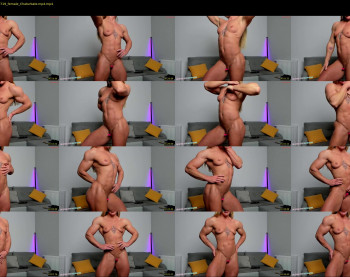 nikitakarma — 5 minute Chaturbate female cam show recording, 720p, Nov 18, 2023
