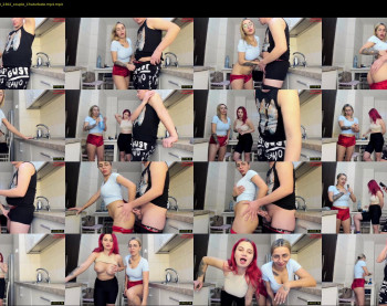 nolimitscoupl3 — 121 minute Chaturbate couple cam show recording, 720p, Nov 18, 2023