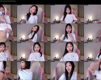 norma_blum — 48 minute Chaturbate female cam show recording, 720p, Nov 18, 2023