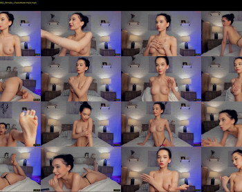 riskyproject — 21 minute Chaturbate couple cam show recording, 720p, Nov 19, 2023