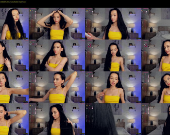 riskyproject — 11 minute Chaturbate couple cam show recording, 720p, Nov 19, 2023
