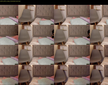 sammy_and_mike_ls — 31 minute Chaturbate couple cam show recording, 720p, Nov 19, 2023