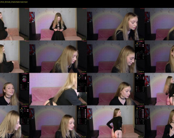 sandra_buika — 120 minute Chaturbate female cam show recording, 720p, Nov 18, 2023