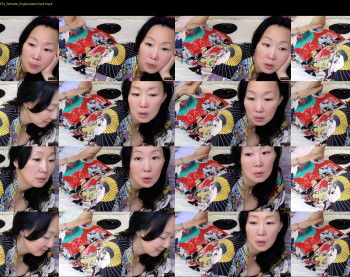 sandrami__ — 4 minute Chaturbate female cam show recording, 720p, Nov 18, 2023