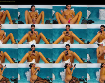 sara_daisy — 93 minute Chaturbate female cam show recording, 720p, Nov 18, 2023