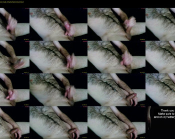 scottynuts — 22 minute Chaturbate male cam show recording, 720p, Nov 18, 2023