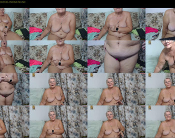 selenna57 — 7 minute Chaturbate female cam show recording, 720p, Nov 18, 2023