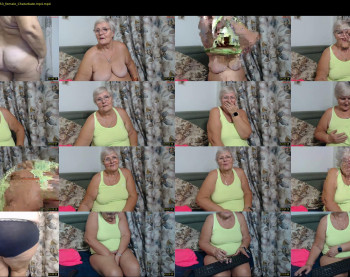selenna57 — 31 minute Chaturbate female cam show recording, 720p, Nov 18, 2023
